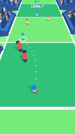 橄榄球玩家故事2