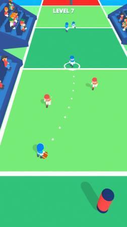 橄榄球玩家故事 橄榄球玩家故事