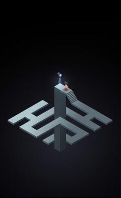 纪念碑谷2鸿蒙版本2