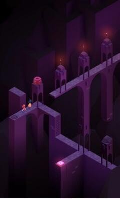 纪念碑谷2鸿蒙版本