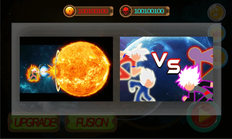 火柴人之神3版 火柴人之神3版