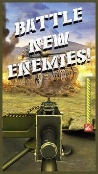 迫击炮战争鸿蒙版2