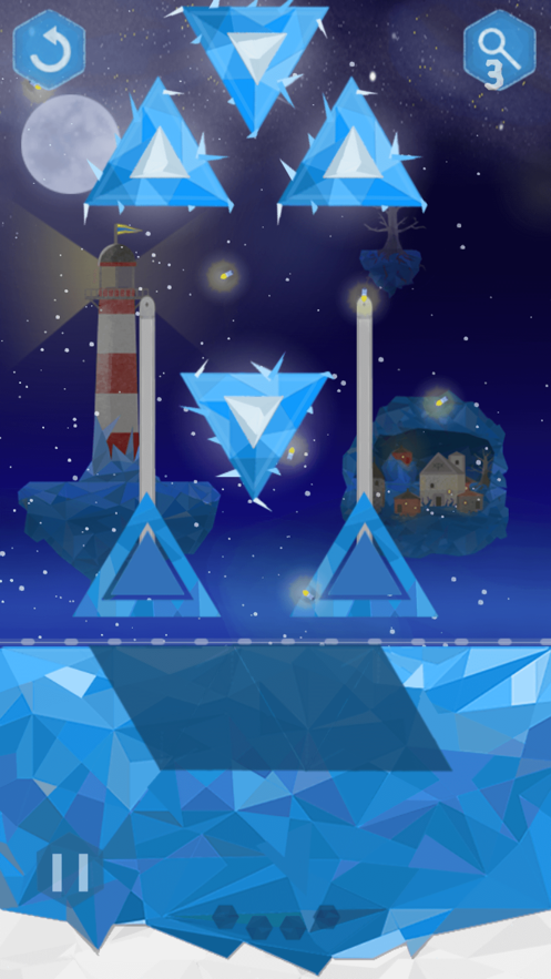 天空与方块1