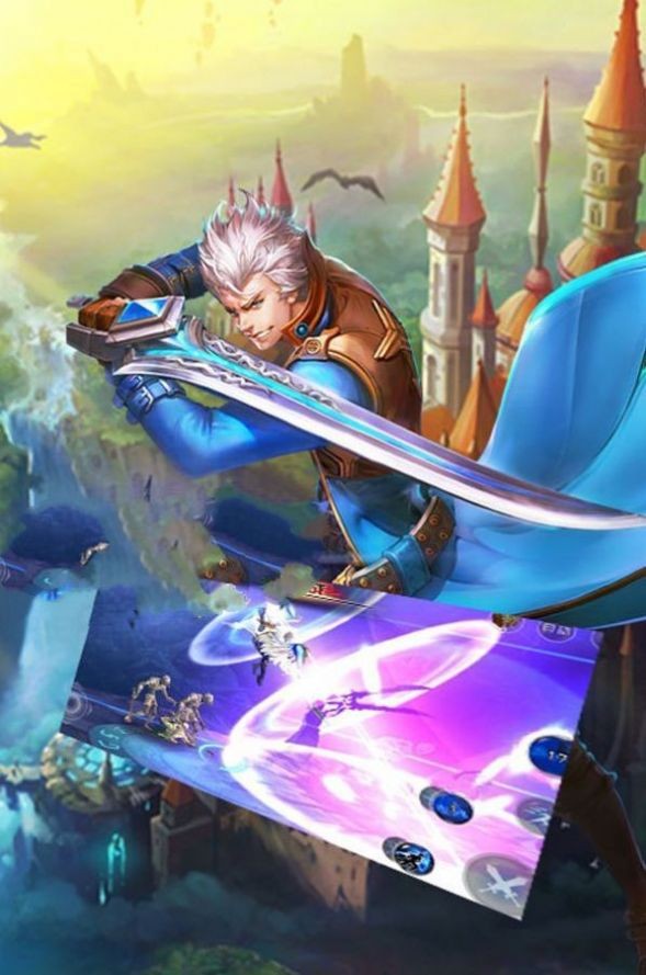 地下城明日觉醒4