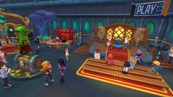 油管主播的生活2无限金币1