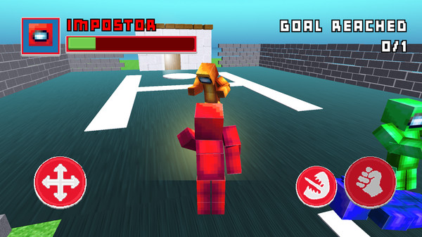 我们之间的巨人2