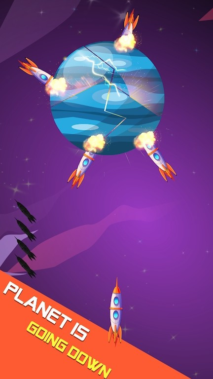 终极粉碎星球3