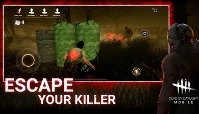 黎明杀机4.6.10400