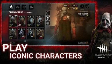 黎明杀机4.6.10401