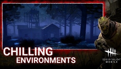 黎明杀机4.6.10403