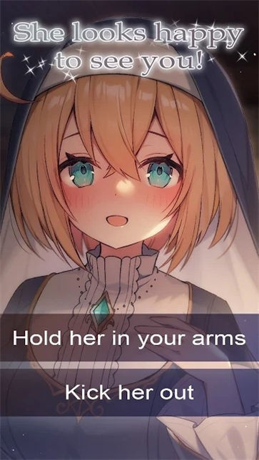 在异世界成为骑士2