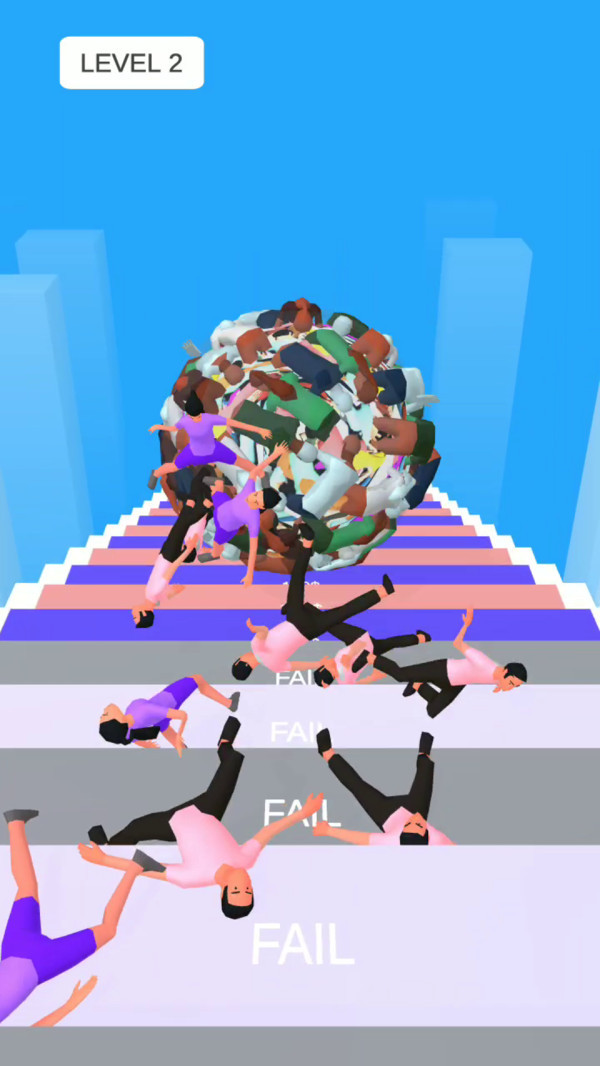 人球快跑2