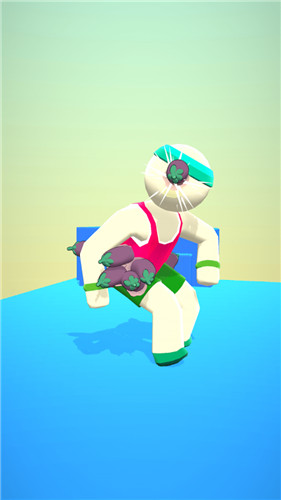 小小恶作剧2