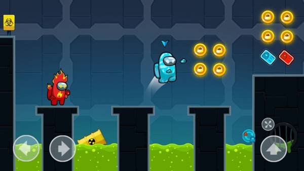 我们之间的双人行2