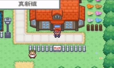 口袋妖怪口袋暴龙修复版2