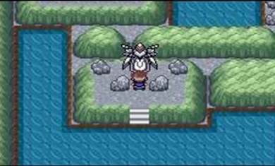 口袋妖怪口袋暴龙修复版口袋妖怪口袋暴龙修复版