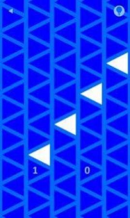 变蓝了2
