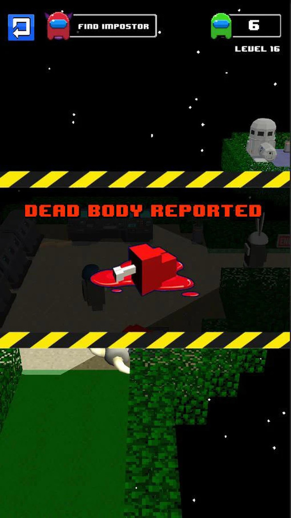 反冒名顶替者罢工2