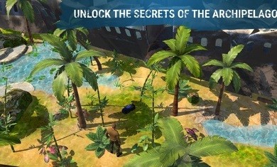 生存主义者入侵0.0.5141