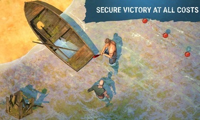 生存主义者入侵0.0.514