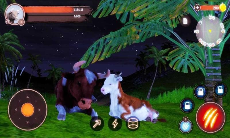 俺是一头牛1