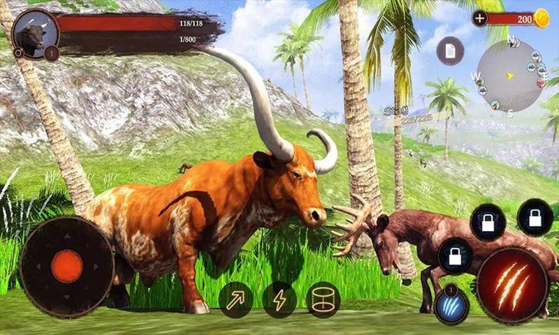俺是一头牛3