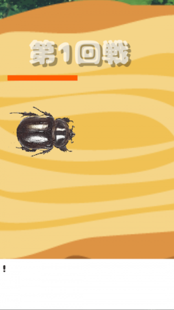 暑假与我和甲虫1