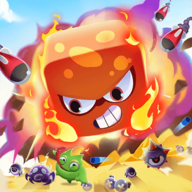 块块对战测试服