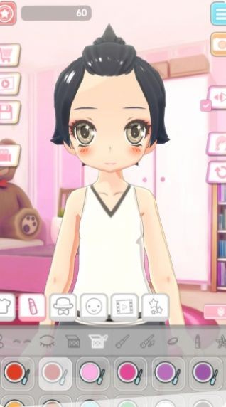 小忍女孩2