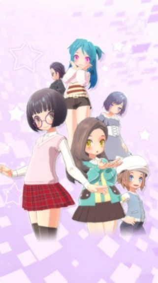 小忍女孩3