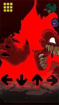 食神者vs地狱小丑0