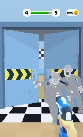 给我钉他 给我钉他