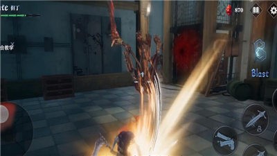 鬼泣巅峰之战鸿蒙版0