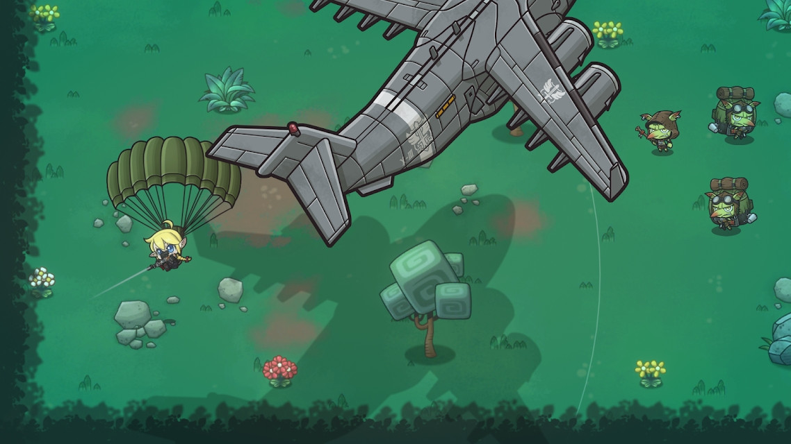 米莉科拉苏打之王2