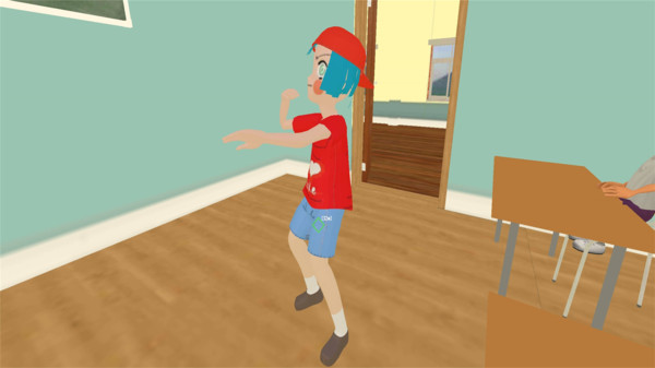 由美女孩学校 由美女孩学校