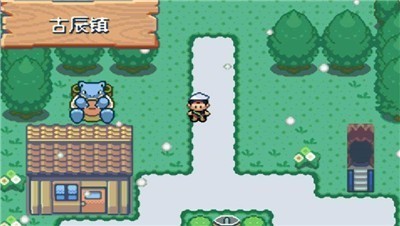 口袋妖怪宝可梦剑盾2