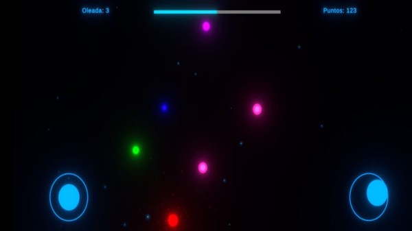 粒子大作战3