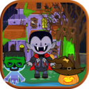 米加小镇鬼屋版