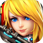 末日枪神火线射击