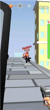 末日枪神火线射击0