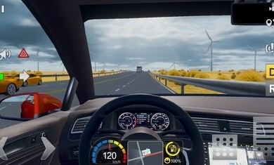 遨游中国卡车模拟器1.42