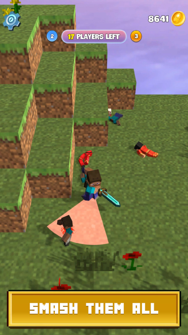 我的工艺生存世界0