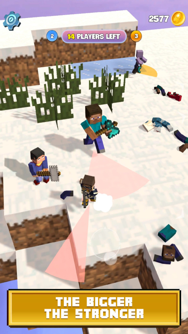 我的工艺生存世界2