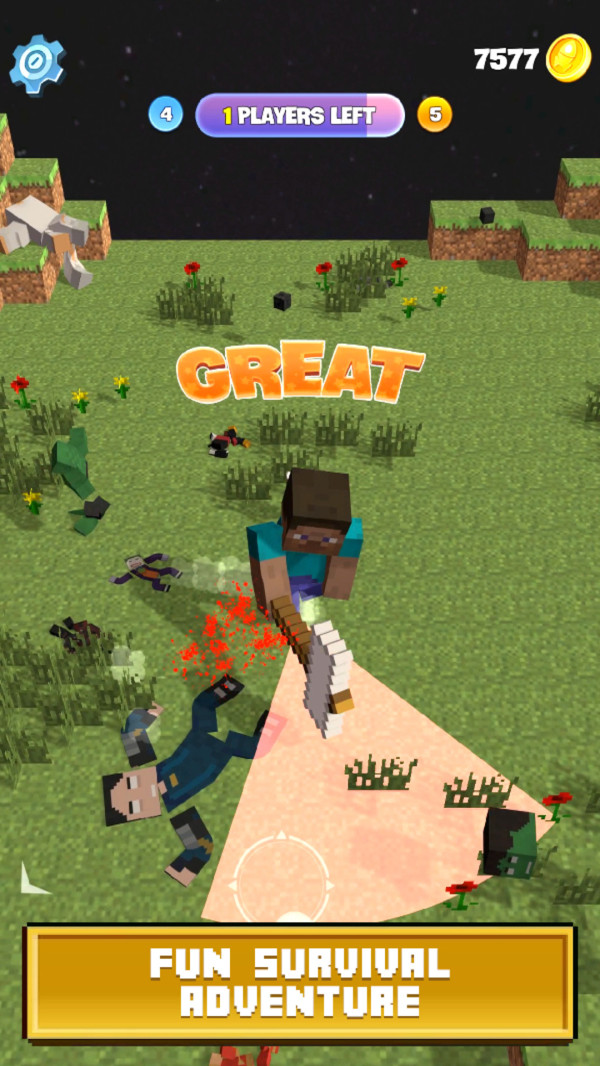 我的工艺生存世界3