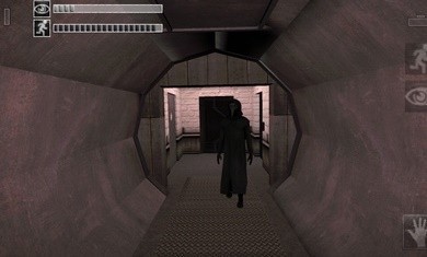 SCP安全壳破裂1.1.80