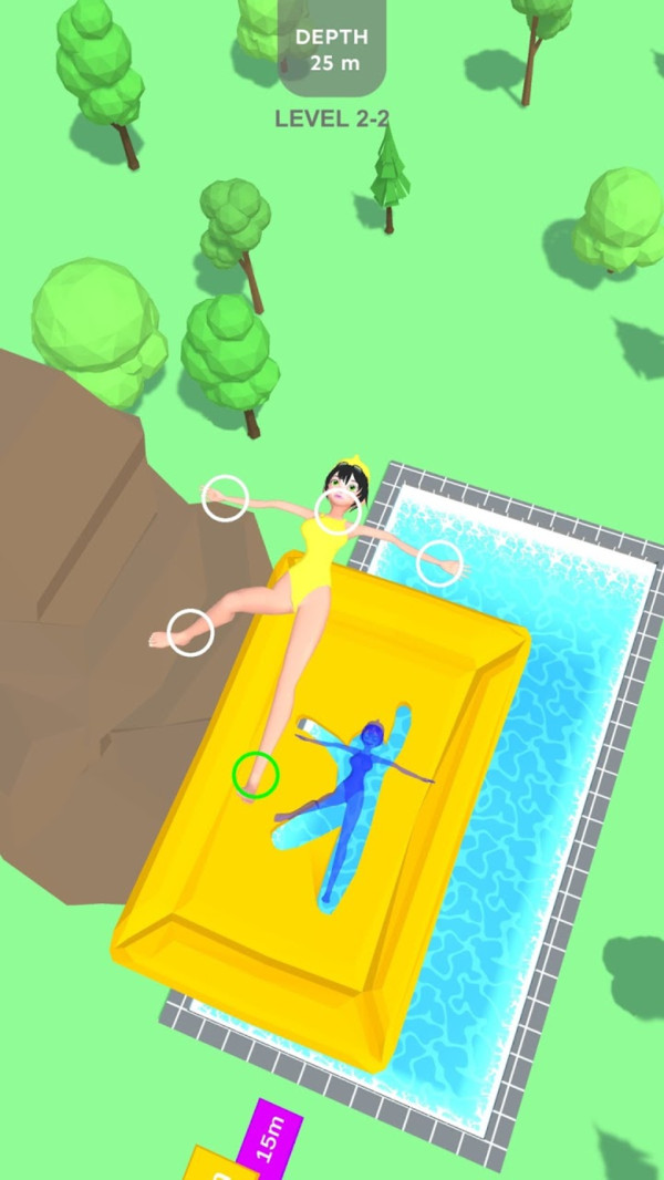 魔性空降模拟器2