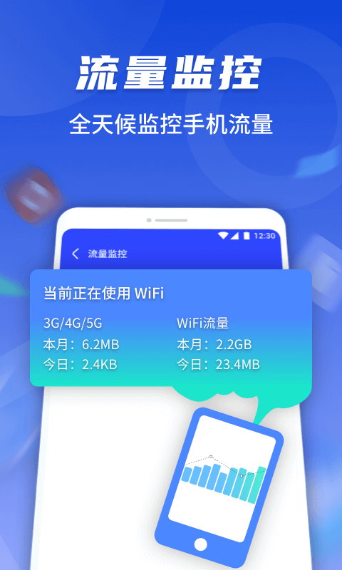 随心连WiFi3