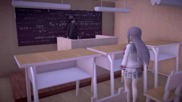 嘤嘤女孩模拟恋爱1