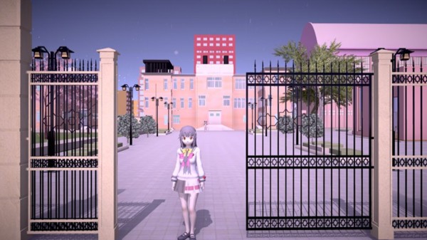 嘤嘤女孩模拟恋爱3