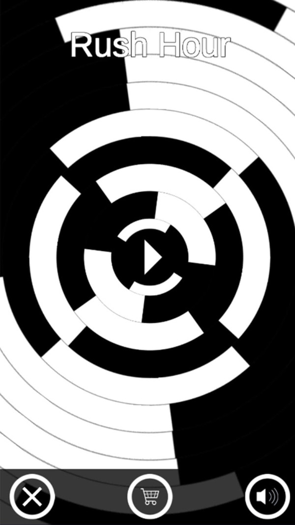 三角迷宫 三角迷宫